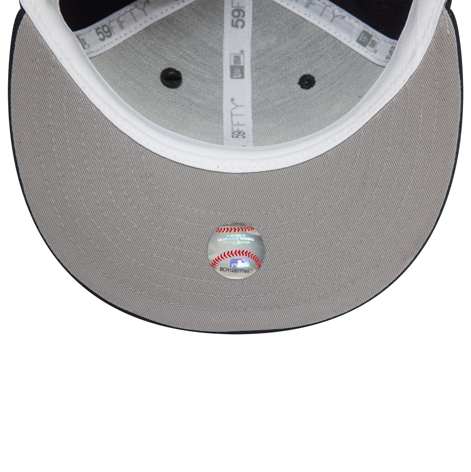 New Era - 59FIFTY Fitted Cap - MLB Pin Pack - Minnesota Twins - Navy - Headz Up 