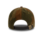 New Era - 9TWENTY Dad Cap - IMG Duck Camo - Camo Brown - Headz Up 