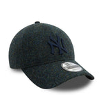 New Era - 9TWENTY - New York Yankees - HARRIS TWEED - Navy - Headz Up 