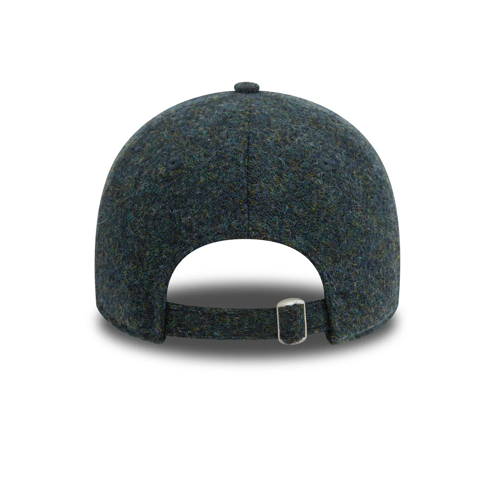 New Era - 9TWENTY - New York Yankees - HARRIS TWEED - Navy - Headz Up 