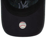 New Era - 9TWENTY - New York Yankees - HARRIS TWEED - Navy - Headz Up 