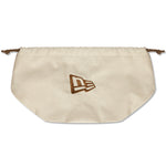 New Era - New York Yankees - Leather Trucker Cap - Black - Headz Up 