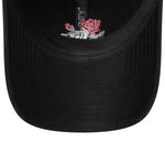 New Era - 9TWENTY - NE Rose Icon - Black - Headz Up 
