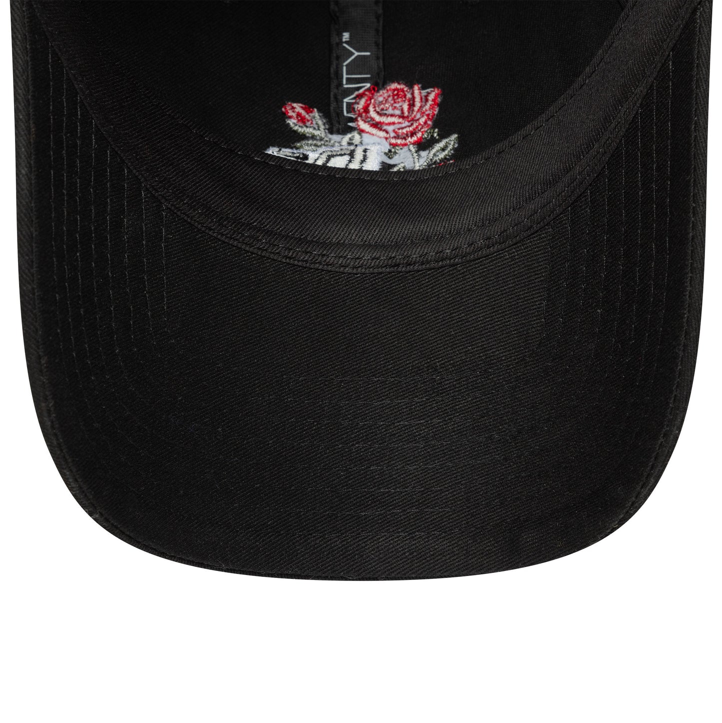 New Era - 9TWENTY - NE Rose Icon - Black