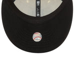New Era - 59FIFTY Fitted Low Profile - Seasonal WS - Pittsburgh Pirates - Stone/Black - Headz Up 