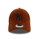 New Era - 39THIRTY - New York Yankees - CORD - Brown - Headz Up 