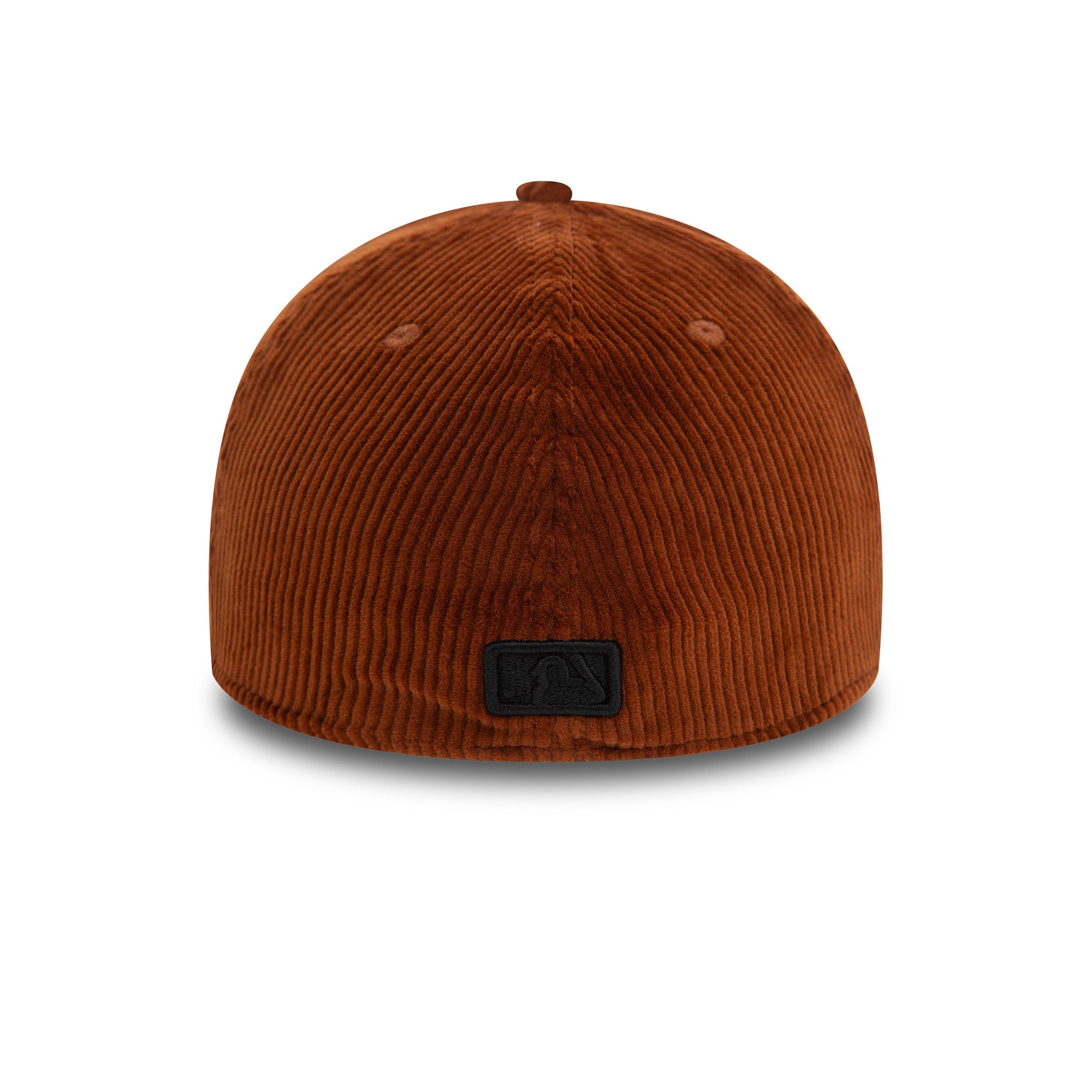 New Era - 39THIRTY - New York Yankees - CORD - Brown - Headz Up 