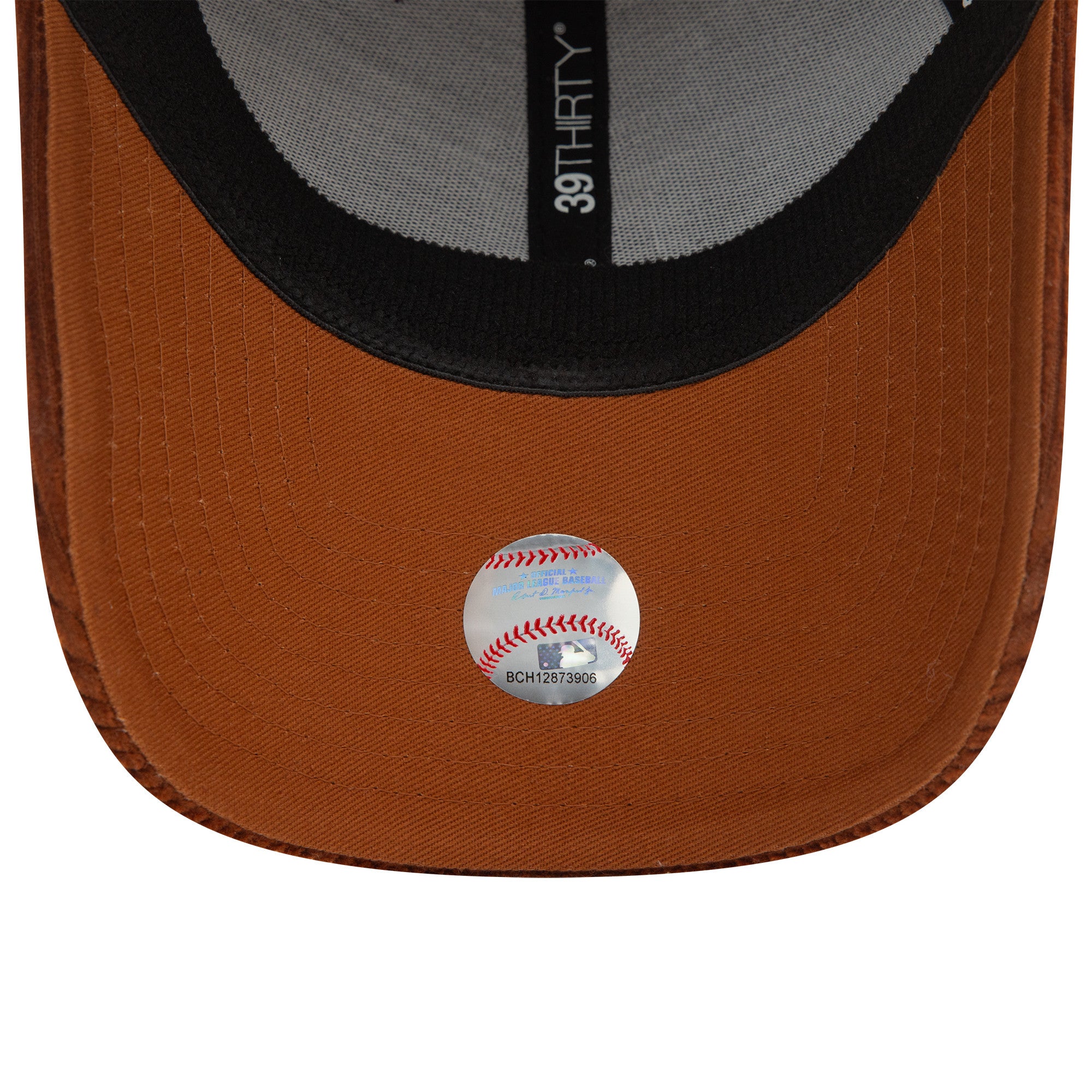 New Era - 39THIRTY - New York Yankees - CORD - Brown - Headz Up 