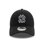 New Era - 9TWENTY - New York Yankees - MLB Melton - Black - Headz Up 