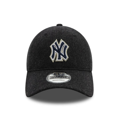 New Era - 9TWENTY - New York Yankees - MLB Melton - Black