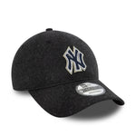 New Era - 9TWENTY - New York Yankees - MLB Melton - Black - Headz Up 