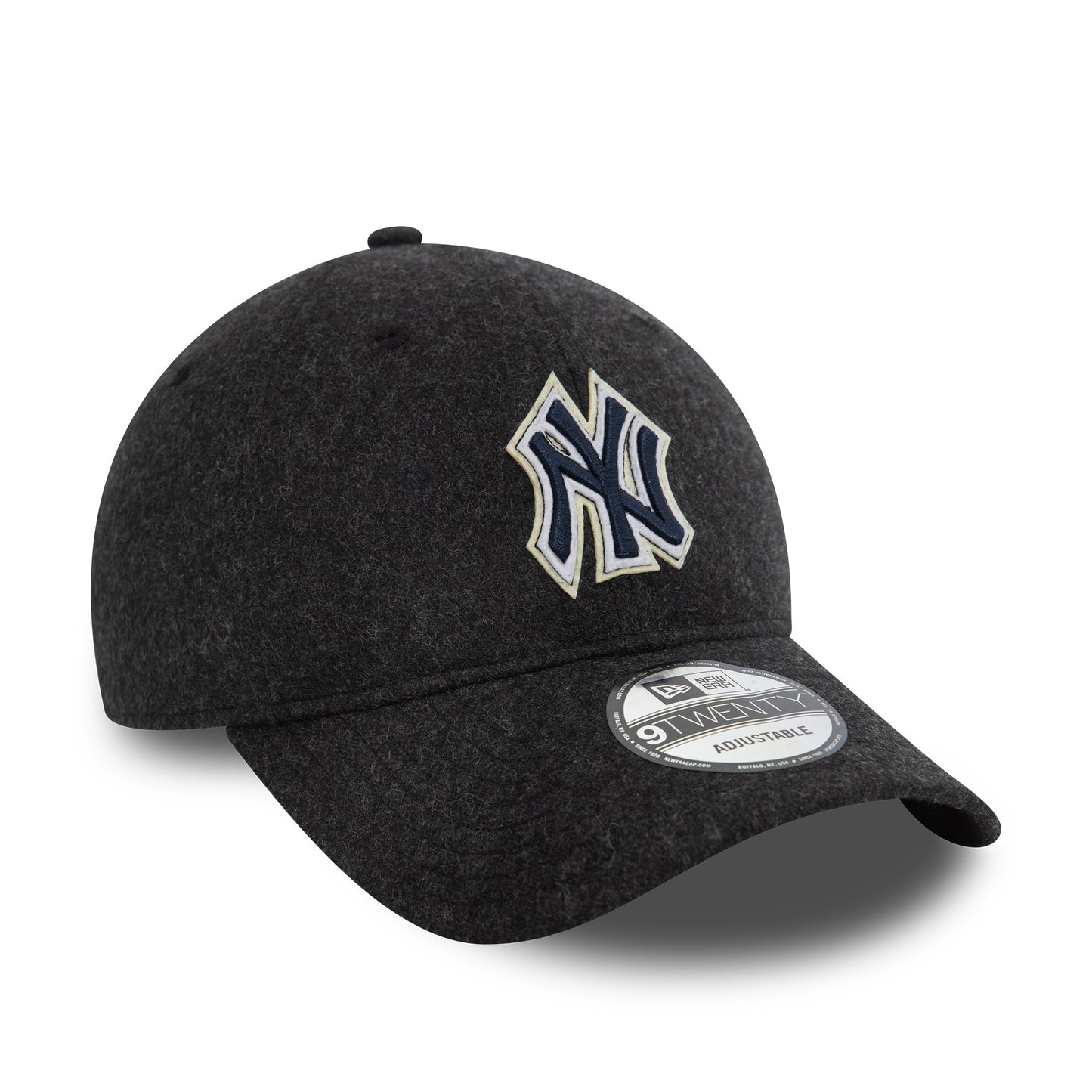 New Era - 9TWENTY - New York Yankees - MLB Melton - Black