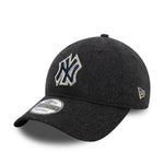 New Era - 9TWENTY - New York Yankees - MLB Melton - Black - Headz Up 