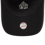New Era - 9TWENTY - New York Yankees - MLB Melton - Black - Headz Up 
