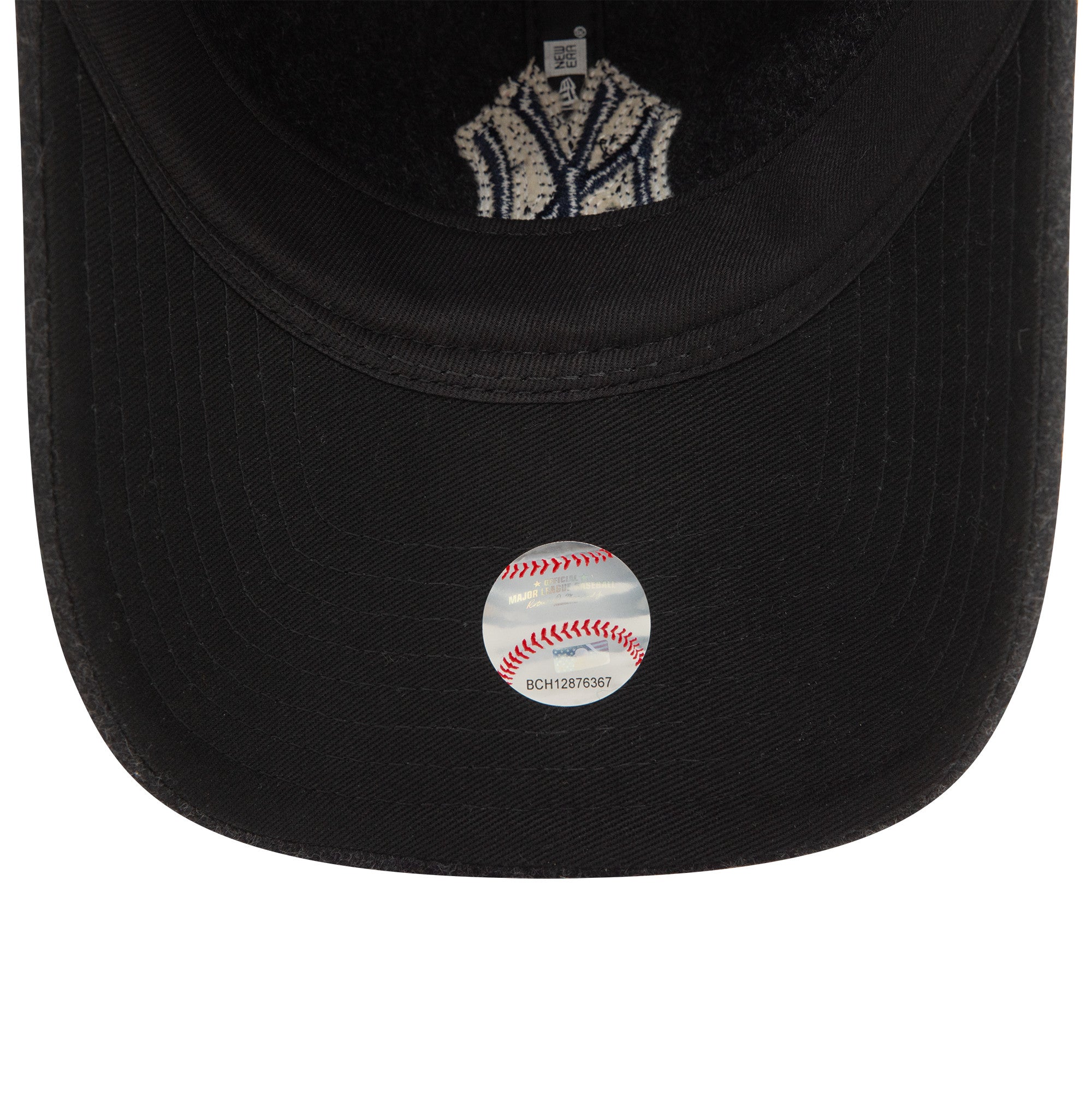 New Era - 9TWENTY - New York Yankees - MLB Melton - Black - Headz Up 