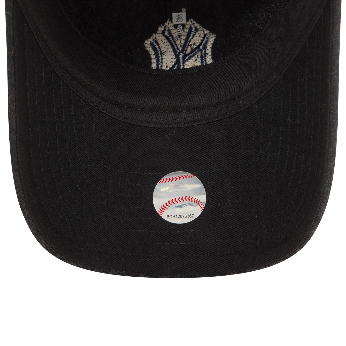 New Era - 9TWENTY - New York Yankees - MLB Melton - Black