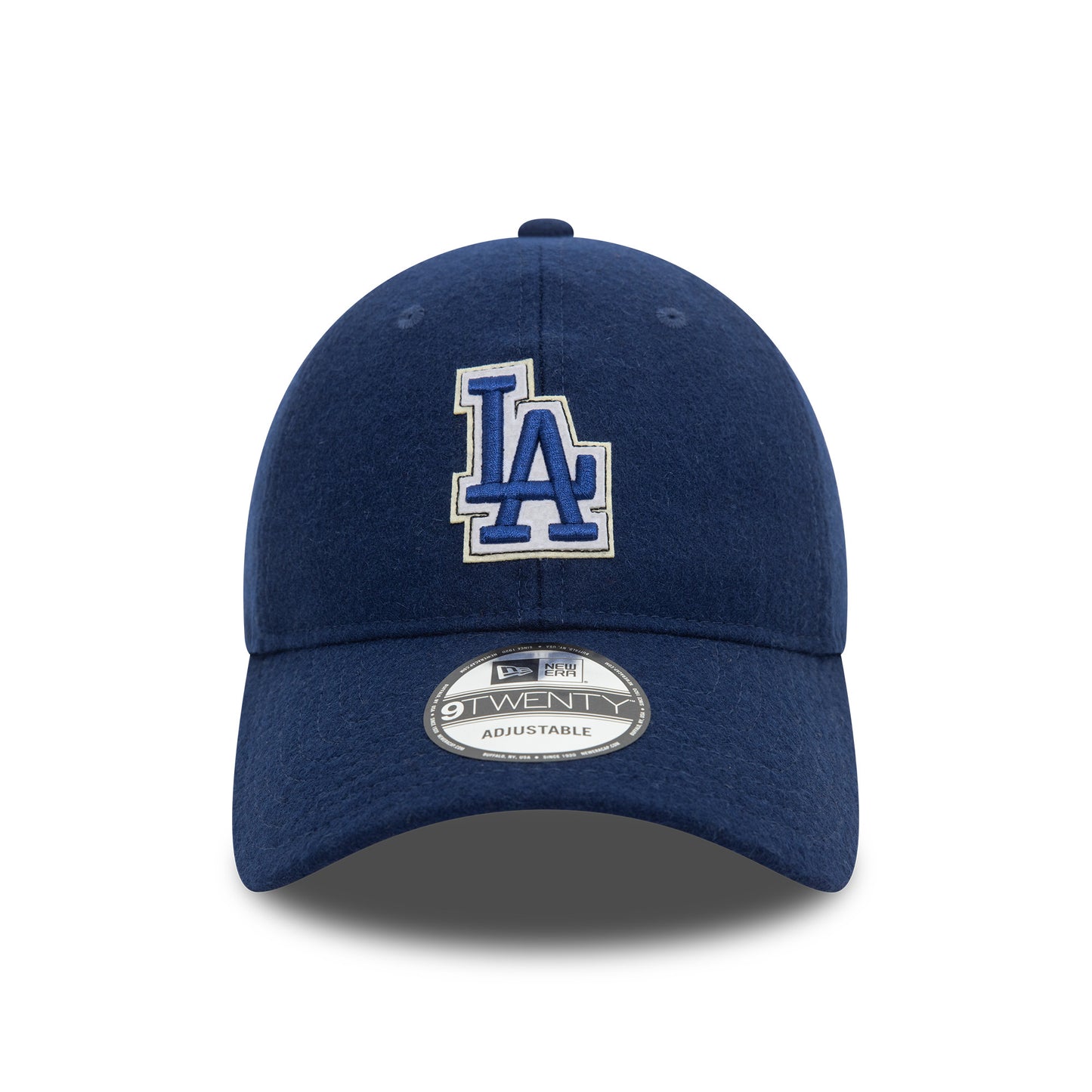 New Era - 9TWENTY - Los Angeles Dodgers - MLB Melton - Blue