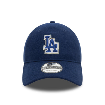 New Era - 9TWENTY - Los Angeles Dodgers - MLB Melton - Blue