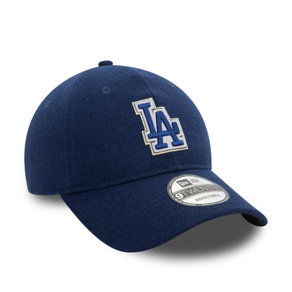 New Era - 9TWENTY - Los Angeles Dodgers - MLB Melton - Blue