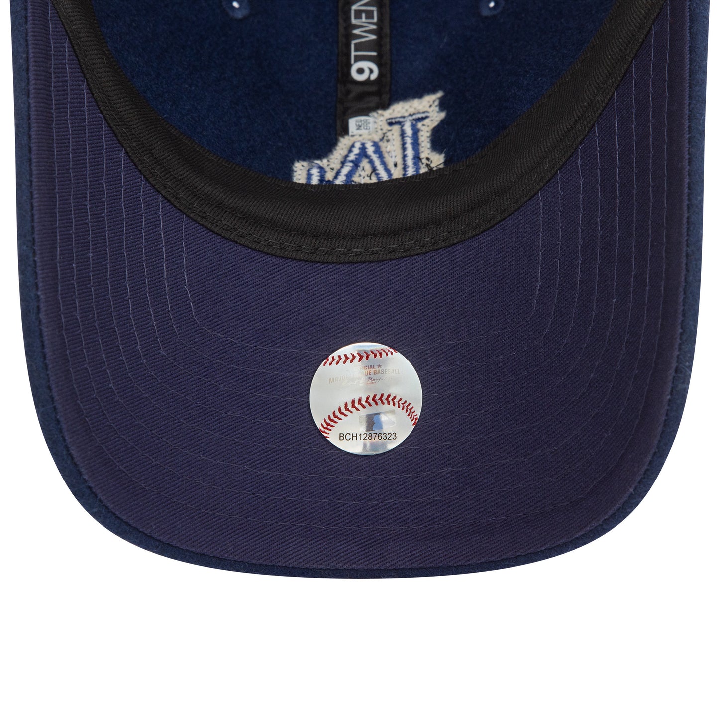 New Era - 9TWENTY - Los Angeles Dodgers - MLB Melton - Blue