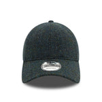 New Era - 9TWENTY - NE Brand - HARRIS TWEED - Navy - Headz Up 
