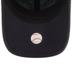 New Era - 9TWENTY - NE Brand - HARRIS TWEED - Navy - Headz Up 