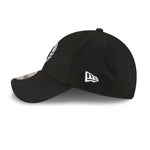 New Era - 9FORTY - Brooklyn Nets - The League - Black - Headz Up 
