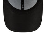 New Era - 9FORTY - Brooklyn Nets - The League - Black - Headz Up 