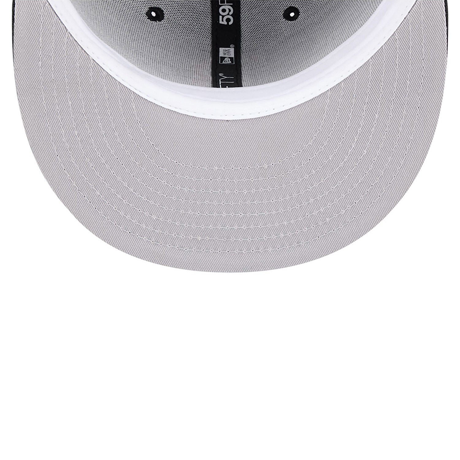 New Era - NE Global - 59Fifty Fitted Cap - Boston Red Sox - Black - Headz Up 