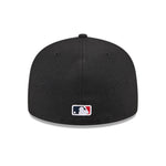 New Era - NE Global - 59Fifty Fitted Cap - Boston Red Sox - Black - Headz Up 