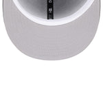 New Era - NE Global - 59Fifty Fitted Cap - Seattle Mariners - Black - Headz Up 