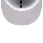 New Era - NE Global - 59Fifty Fitted Cap - New York Mets - Black - Headz Up 