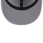 New Era - 59FIFTY Fitted Cap - PHOTOREAL - Oakland Athletics - Black - Headz Up 