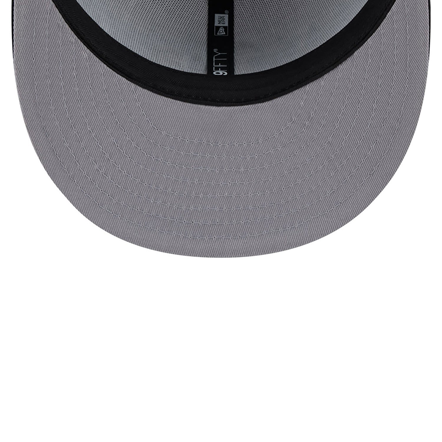 New Era - 59FIFTY Fitted Cap - PHOTOREAL - Oakland Athletics - Black - Headz Up 