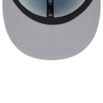 New Era - 59FIFTY Fitted Cap - PHOTOREAL - Los Angeles Dodgers - Blue - Headz Up 