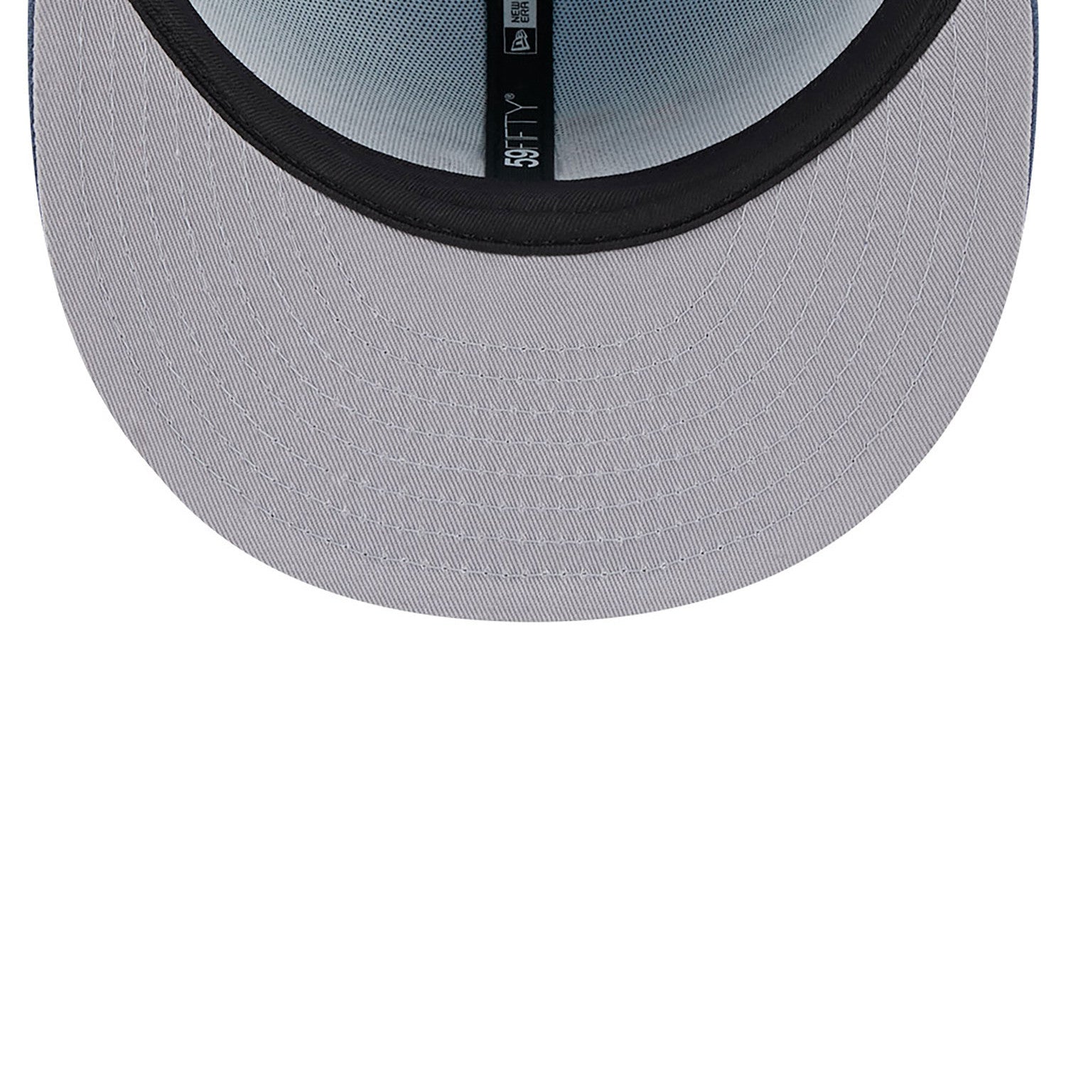 New Era - 59FIFTY Fitted Cap - PHOTOREAL - Los Angeles Dodgers - Blue - Headz Up 