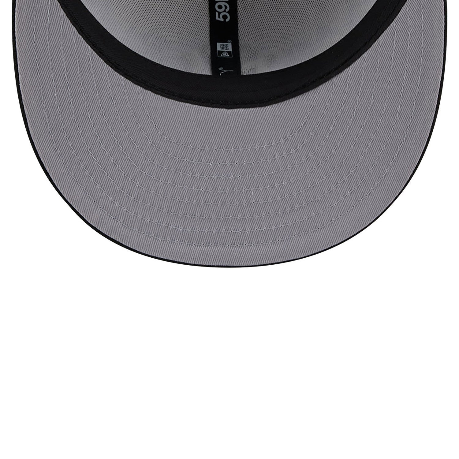 New Era - 59FIFTY Fitted Cap - PHOTOREAL - New York Yankees - Black - Headz Up 