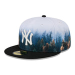 New Era - 59FIFTY Fitted Cap - PHOTOREAL - New York Yankees - Black - Headz Up 