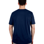 New Era - Sports Class Tee - New York Yankees - Navy - Headz Up 