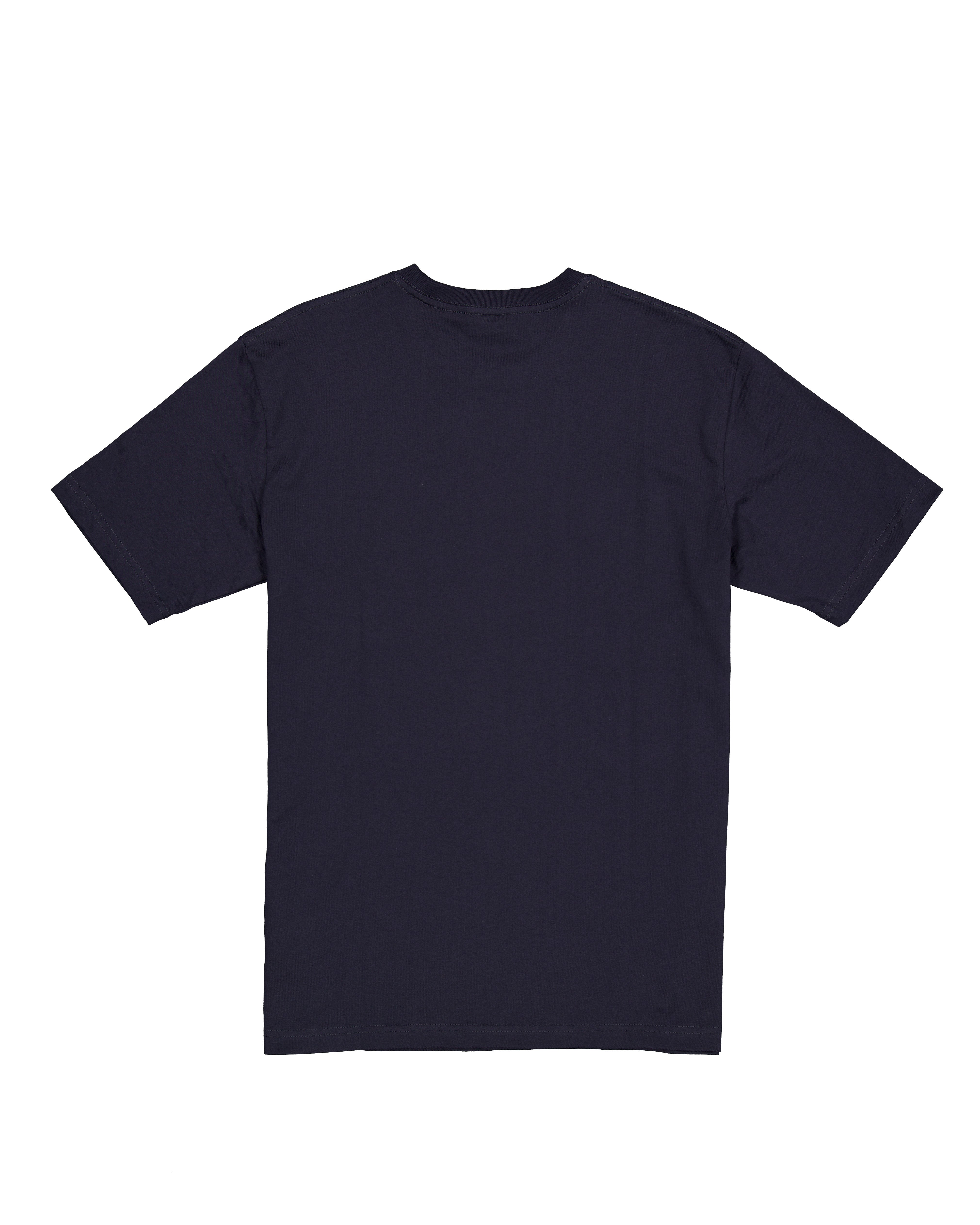 New Era - Sports Class Tee - New York Yankees - Navy - Headz Up 