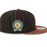 New Era - 59FIFTY - Boston Red Sox - Vintage Herringbone - Brown - Headz Up 