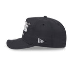 New Era - Chicago White Sox- Throwback Brush - Golfer - Black - Headz Up 