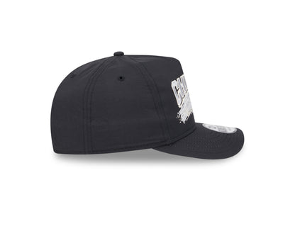 New Era - Chicago White Sox- Throwback Brush - Golfer - Black