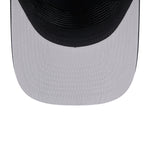 New Era - Chicago White Sox- Throwback Brush - Golfer - Black - Headz Up 
