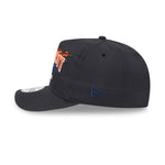 New Era - Detroit Tigers- Throwback Brush - Golfer - Black - Headz Up 