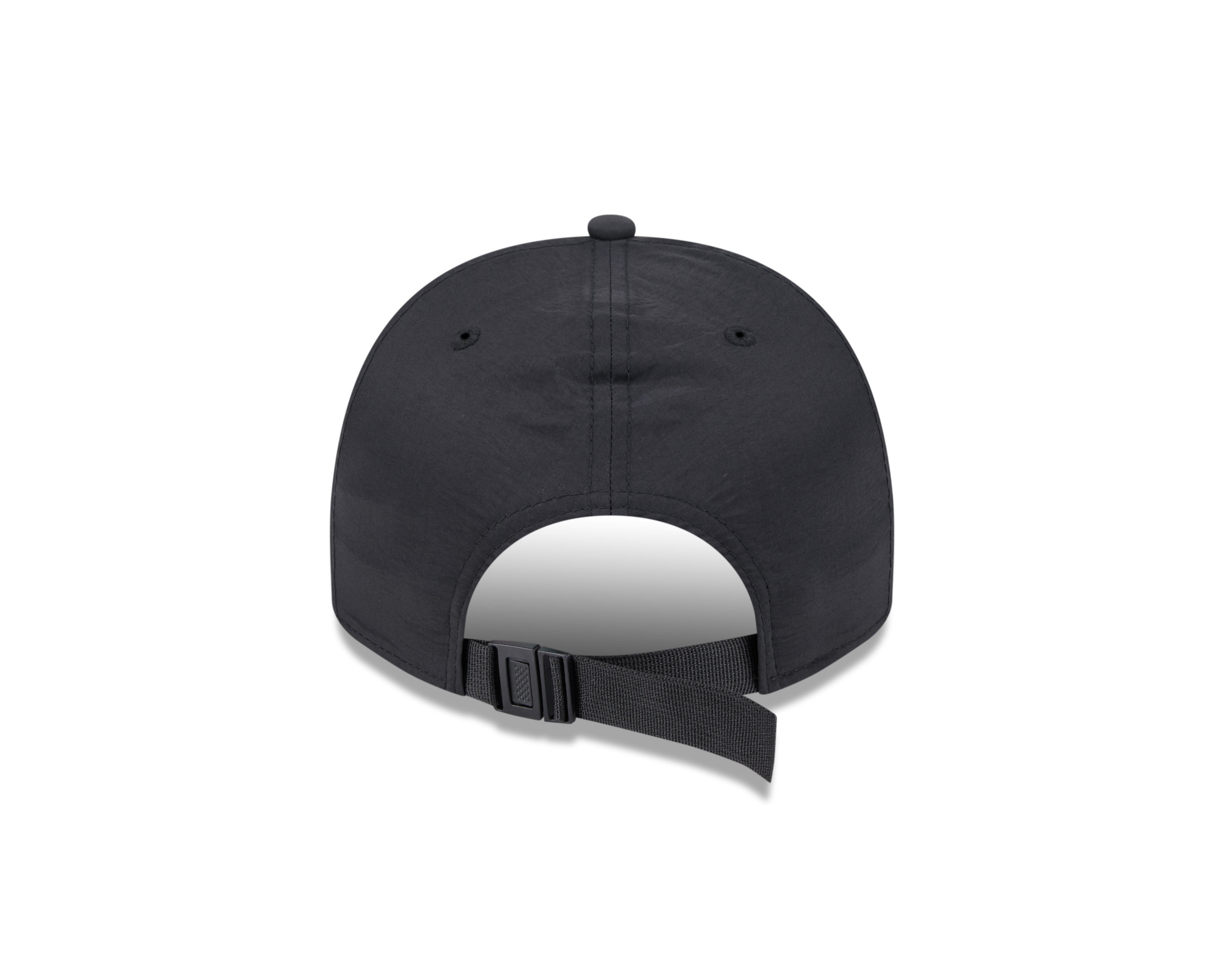 New Era - Detroit Tigers- Throwback Brush - Golfer - Black - Headz Up 