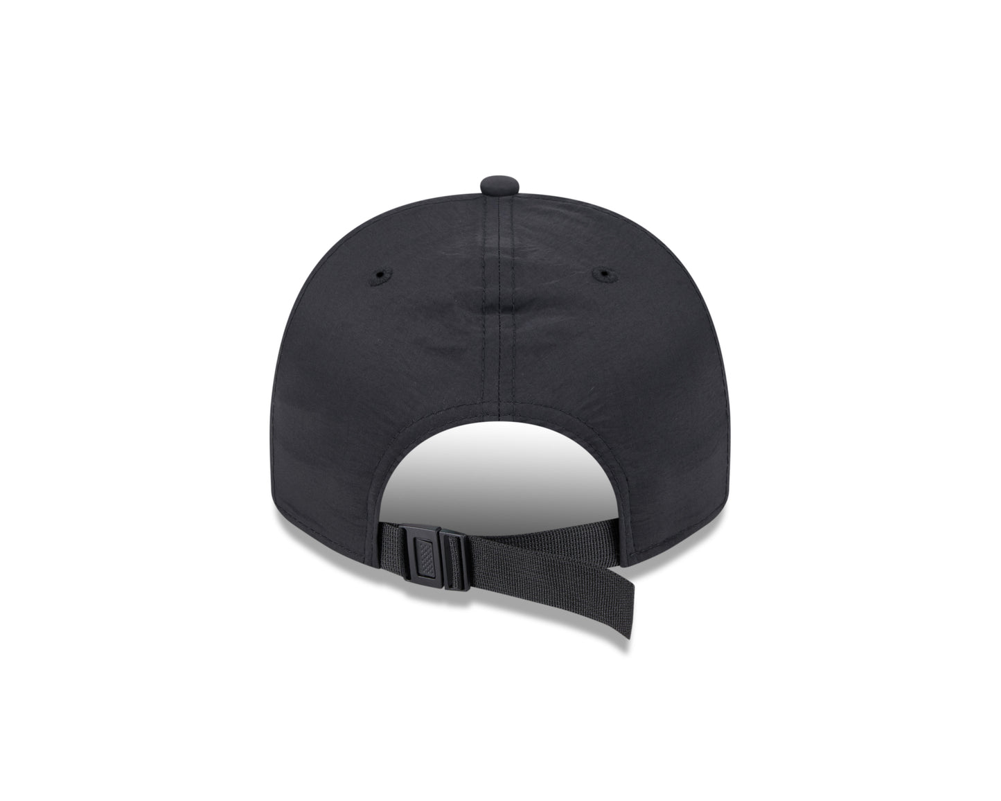 New Era - Detroit Tigers- Throwback Brush - Golfer - Black