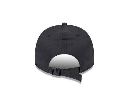 New Era - Detroit Tigers- Throwback Brush - Golfer - Black