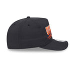 New Era - Detroit Tigers- Throwback Brush - Golfer - Black - Headz Up 