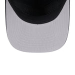 New Era - Detroit Tigers- Throwback Brush - Golfer - Black - Headz Up 